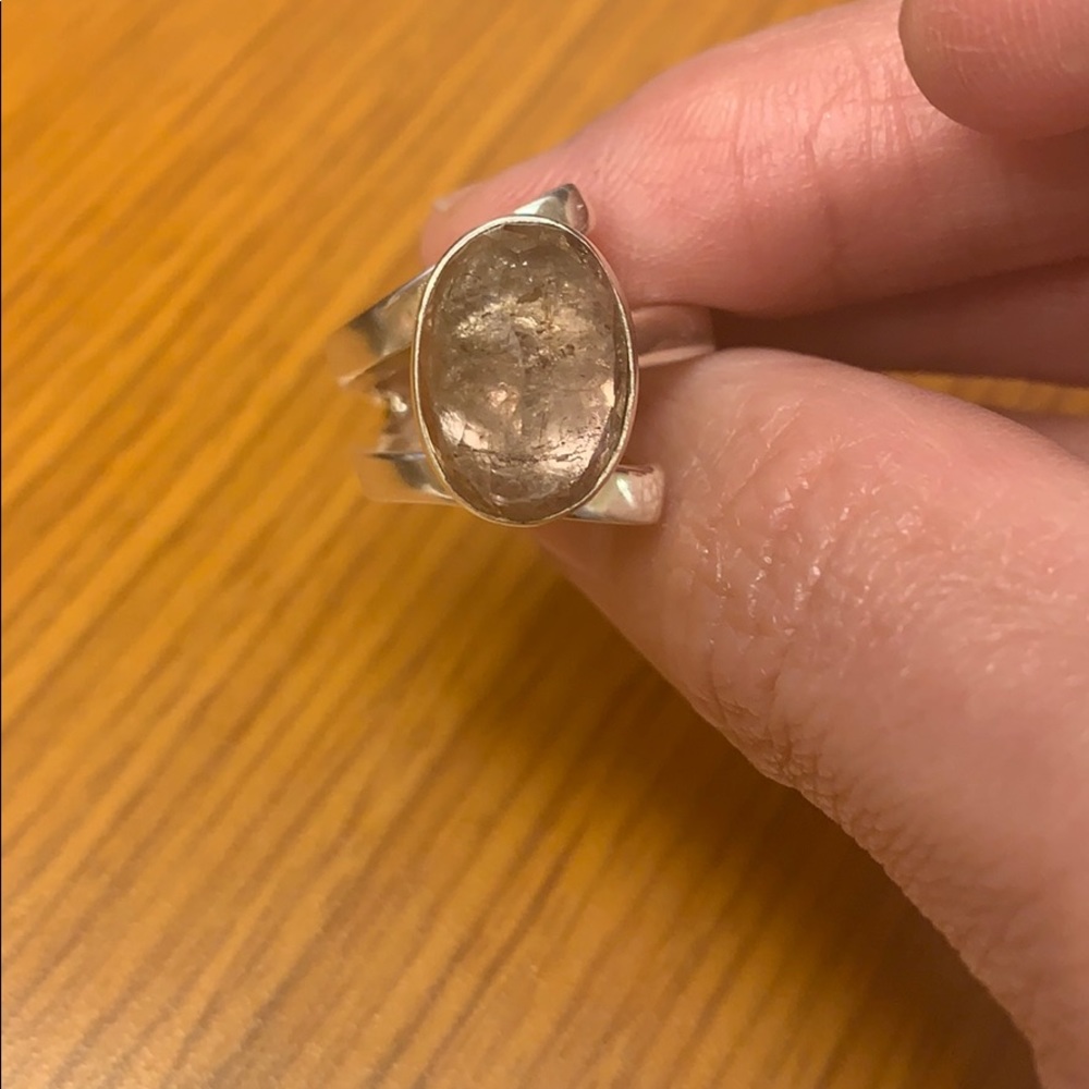 Lilly Barrack ring size 5